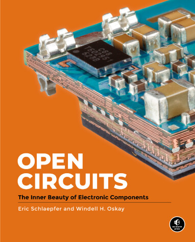 Book cover for Open Circuits