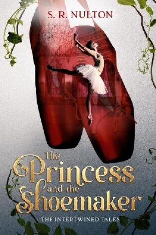 Cover of The Princess & The Shoemakers