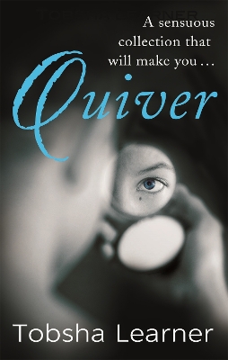 Book cover for Quiver