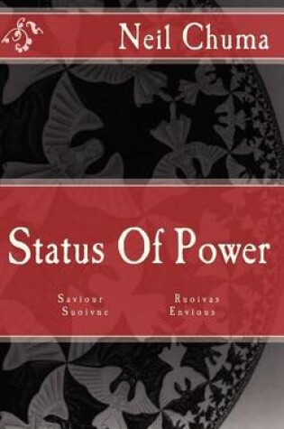 Cover of Status of Power