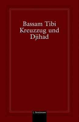 Book cover for Kreuzzug Und Djihad