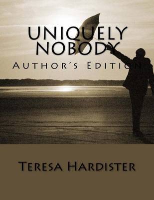 Book cover for Uniquely Nobody