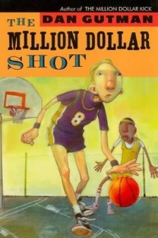 Cover of The Million Dollar Shot