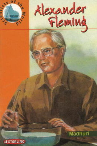 Cover of Alexander Fleming
