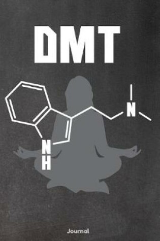 Cover of Dmt