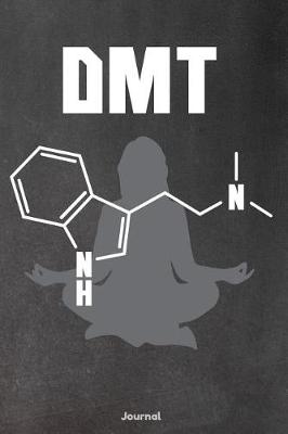 Book cover for Dmt