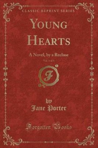 Cover of Young Hearts, Vol. 1 of 3