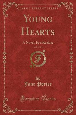 Book cover for Young Hearts, Vol. 1 of 3