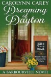 Book cover for Dreaming of Dayton