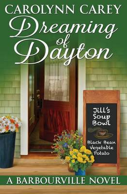 Book cover for Dreaming of Dayton