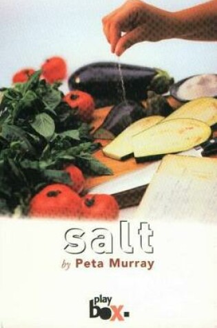 Cover of Salt