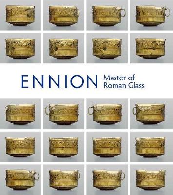 Book cover for Ennion