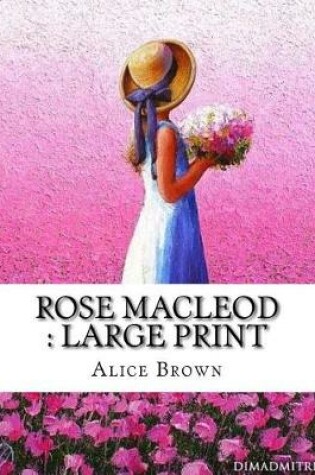 Cover of Rose MacLeod