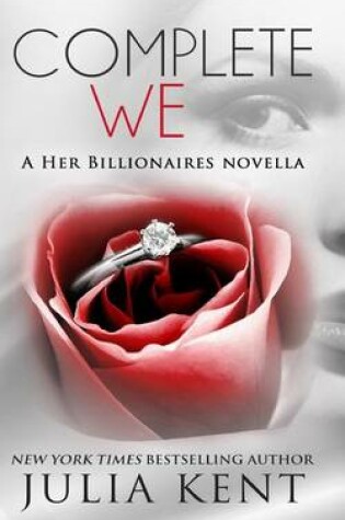 Cover of Complete We
