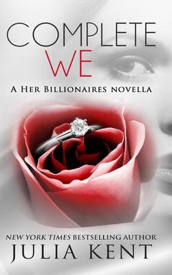 Book cover for Complete We