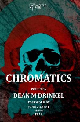 Book cover for Chromatics