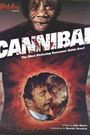 Cover of Cannibal