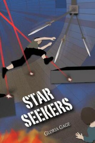 Cover of Star Seekers