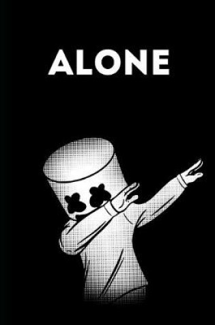 Cover of Alone