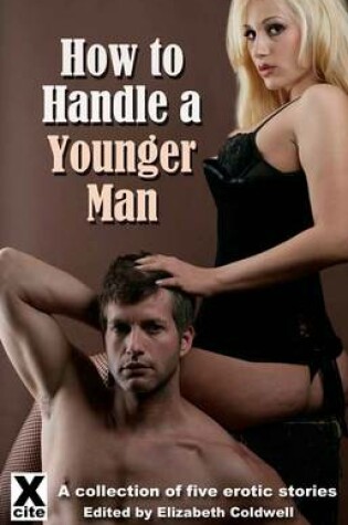 Cover of How To Handle a Younger Man