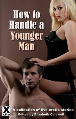 Book cover for How To Handle a Younger Man