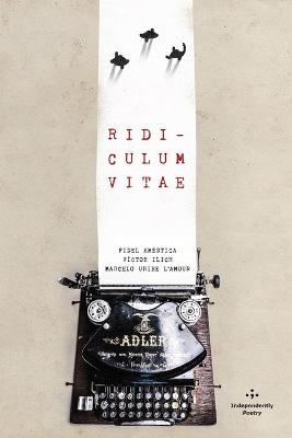 Book cover for Ridiculum Vitae