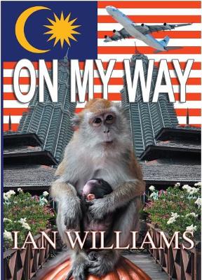 Book cover for On My Way