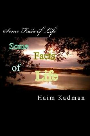 Cover of Some Facts of Life