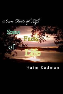 Book cover for Some Facts of Life