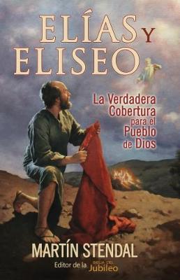 Book cover for Elias y Eliseo