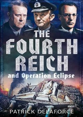 Book cover for Fourth Reich and Operation Eclipse