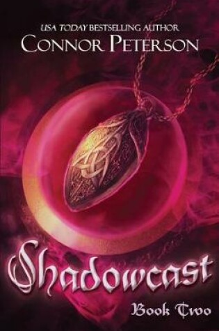 Cover of Shadowcast