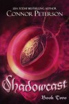 Book cover for Shadowcast