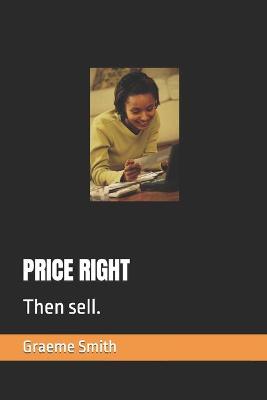 Book cover for Price Right