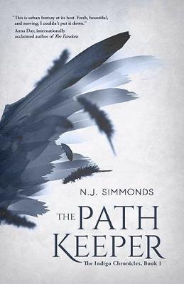 Cover of The Path Keeper