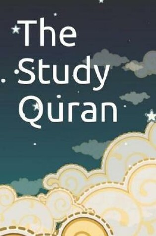 Cover of The Study Quran
