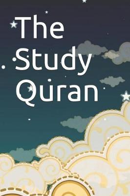 Book cover for The Study Quran