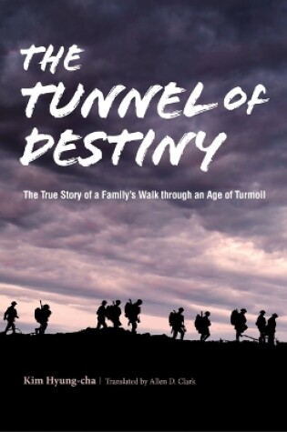 Cover of The Tunnel of Destiny