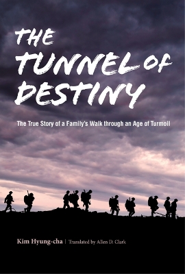 Cover of The Tunnel of Destiny