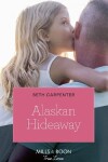 Book cover for Alaskan Hideaway