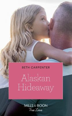 Book cover for Alaskan Hideaway