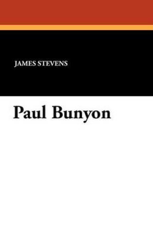 Cover of Paul Bunyon