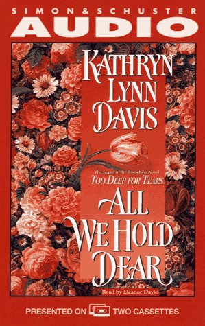 Book cover for All We Hold Dear