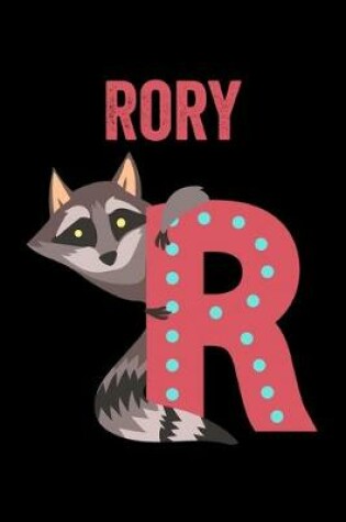 Cover of Rory