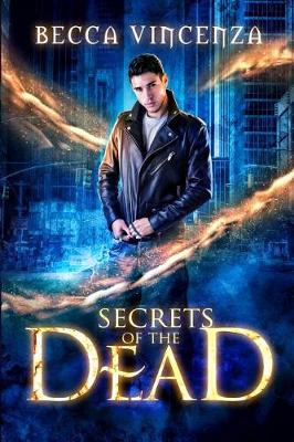 Book cover for Secrets of the Dead