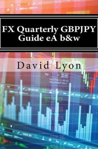 Cover of Fx Quarterly Gbpjpy Guide EA B&w