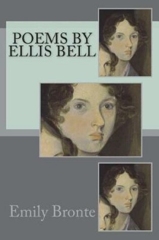 Cover of Poems by Ellis Bell