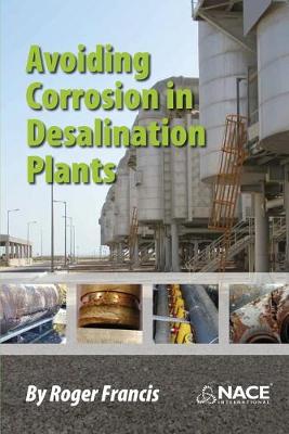 Book cover for Avoiding Corrosion in Desalination Plants