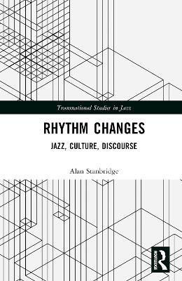 Cover of Rhythm Changes