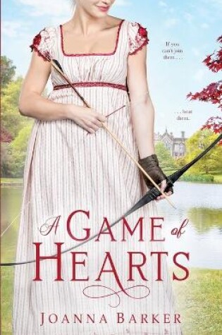 Cover of A Game of Hearts